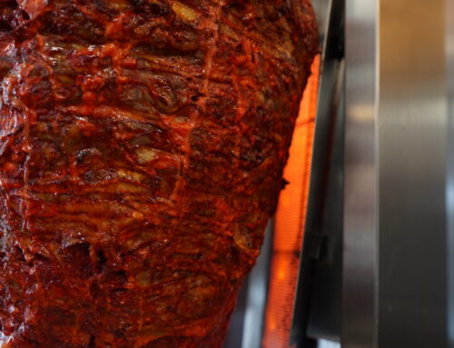 Understanding Paprika: A Key Ingredient in Authentic Al Pastor Adobo