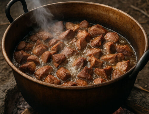 The History of Carnitas: From Colonial Roots to Modern Taquerías